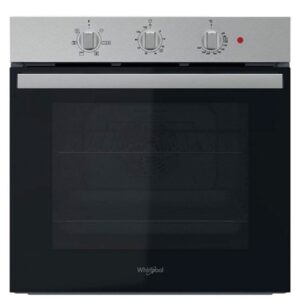 FOUR ENCASTRABLE WHIRLPOOL OMR35HR0X / 71 LITRES - INOX
