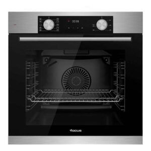 FOUR FOCUS ENCASTRABLE 60CM AVEC AFFICHEUR