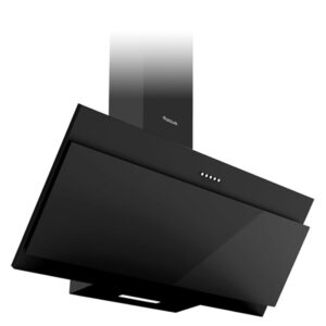 HOTTE FOCUS DESIGN 90CM - 60M3/H