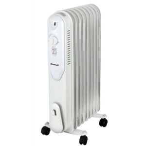 RADIATEUR A BAIN DHUILE BRANDT -11 ELEMENTS 2500W