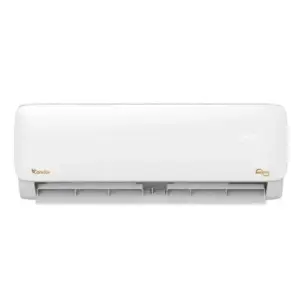 CLIMATISEUR CONDOR 9000BTU CHAUD/FROID - SMART INVERTER  TROPICALISÉ