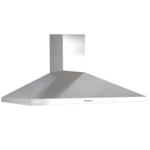 HOTTE ARTHUR MARTIN PYRAMIDAL 60 - INOX