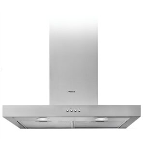 HOTTE FOCUS PYRAMIDALE 60CM - INOX