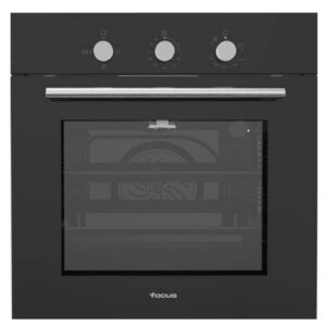 FOUR FOCUS - NOIR 60 CM