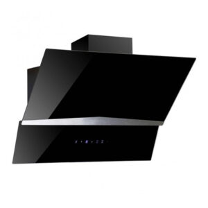 HOTTE FRANCO 60 - NOIR TOUCHES