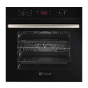 FOUR FRANCO 650 BLACK 7 FONCTIONS