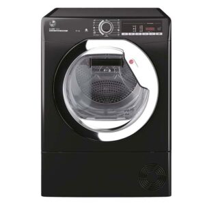 SECHE LIGNE HOOVER A CONDENSATION 10KG - NOIR