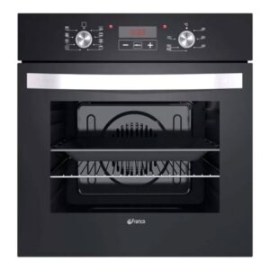 FOUR FRANCO ENCASTRABLE 6 FONCTIONS FR-600BF