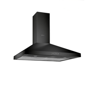 HOTTE FRANCO PYRAMIDE ECONOMIQUE 60CM - NOIR