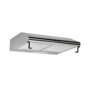 HOTTE HOOVER 60 - INOX CASQUETTE