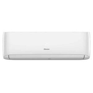 CLIMATISEUR HISENSE 12000BTU CHAUD/FROID - TROPICALISÉ INVERTER