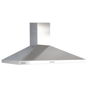 HOTTE HOOVER HCH6MXHT PYRAMIDALE 60CM - INOX