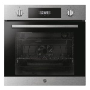 FOUR HOOVER ENCASTRABLE CATALYSE - INOX