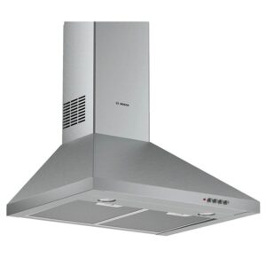 HOTTE BOSCH PYRAMIDATE - INOX 60CM