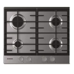 PLAQUE HOOVER 4 FEUX GAZ