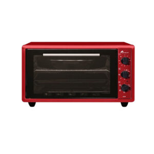 FOUR MONT BLANC ELECTRIQUE 45L - ROUGE