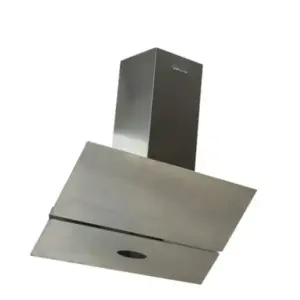 HOTTE MONT BLANC DECORATIVE 60CM - INOX