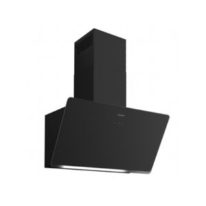 HOTTE SILVERLINE DECO 60CM