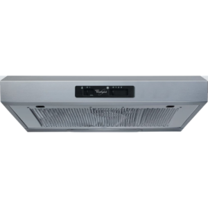 HOTTE WHIRLPOOL 60 - INOX