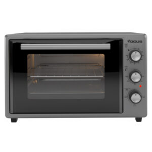 MINI FOUR FOCUS 35L - GRIS