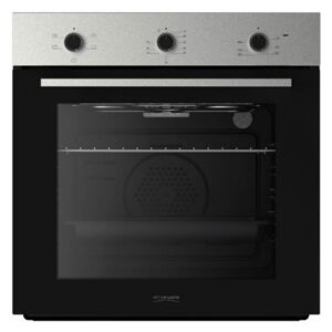 FOUR ARTHUR MARTIN ENCASTRABLE VENTILÉ 70L / INOX