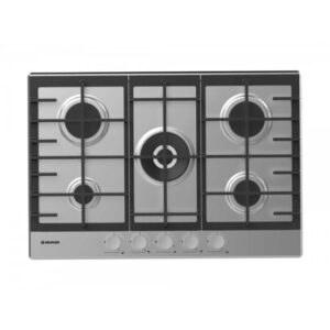 PLAQUE HOOVER 75CM - INOX