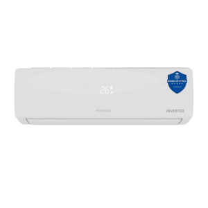 CLIMATISEUR HYUNDAI 9000BTU CHAUD / FROID SMART INVERTER TROPICALISÉ