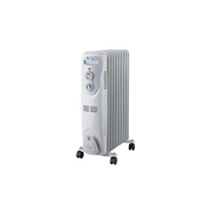 RADIATEUR BIOLUX - 9 ELEMENTS