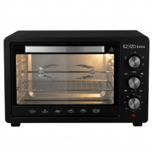 FOUR ENZO 50LT CHALEUR TOURNANTE