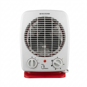 RADIATEUR VENTILO SOUFFLANT - COALA