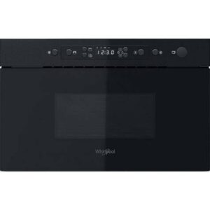 MICRO-ONDE WHIRLPOOL ENCASTRABLE 22L - NOIR