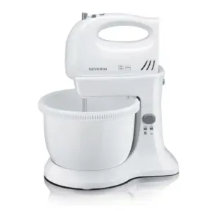 BATTEUR + BOL SEVERIN 3L ROLATIF 5 VITESSE