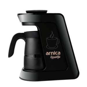 MACHINE A CAFÉ TURC ANICA 300ML - NOIR