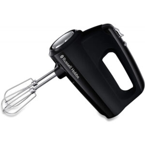 BATTEUR RUSSELL HOBBS - BLACK 350W