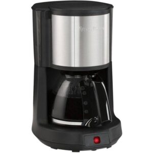 CAFETIERE SUBITO 15 TASSES 1000W - NOIR / INOX