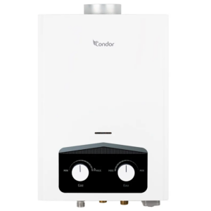 CHAUFFE EAU CONDOR 10L - GN