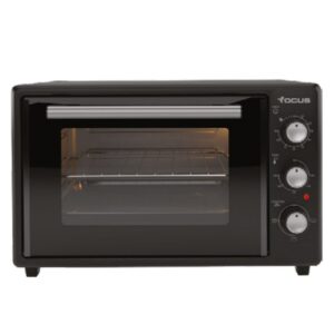 MINI FOUR 35 LITRES - NOIR FOCUS