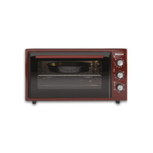MINI FOUR F.45R FOCUS 45L - ROUGE