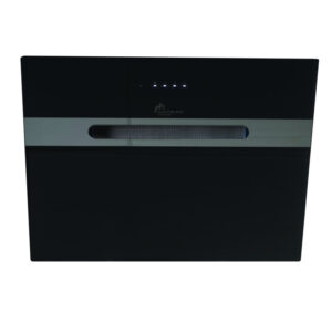 HOTTE MONT BLANC DECORATIVE - NOIR