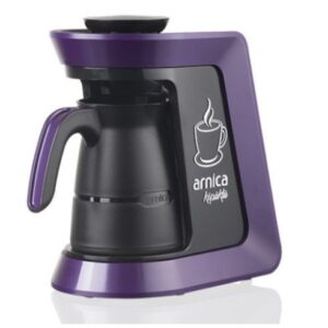 MACHINE A CAFÉ TURC ELECTRIQUE - ARNICA