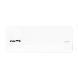 CLIMATISEUR MAXWELL 12000BTU CHAUD/FROID INVERTER TROPICALISÉ