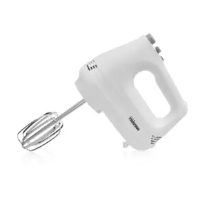 BATTEUR TRISTAR ELECTRIQUE - BLANC