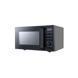 MICRO-ONDE GALANZ 25 LITRES 900W.- NOIR DIGITAL