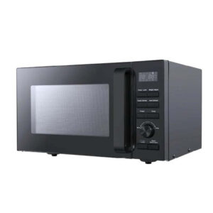 MICRO-ONDE GALANZ 25L / 900W - SILVER