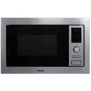 MICRO-ONDE FOCUS - INOX