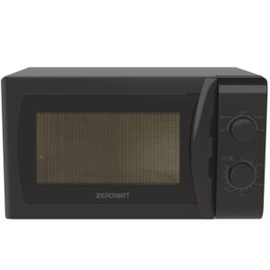 MICRO-ONDE ZEROWAT 20L- NOIR