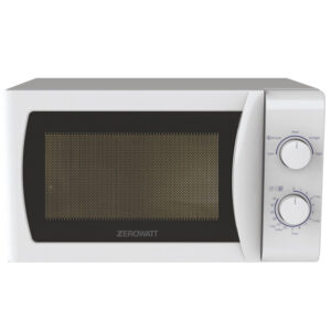 MICRO-ONDE ZEROWAT 20L-BLANC