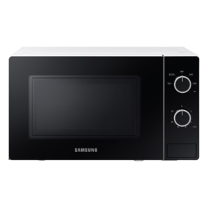 MICRO-ONDE SAMSUNG 20L / 700W /  SOLO - NOIR