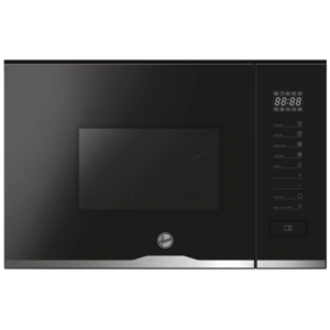 MICRO-ONDE HOOVER / ENCASTRABLE 20L - NOIR