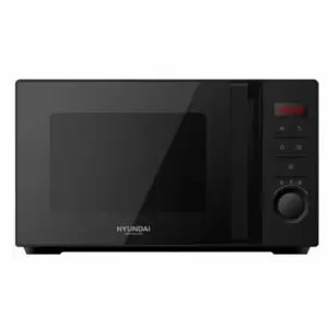 MICRO-ONDE HYUNDAI POSE LIBRE 20 / NOIR